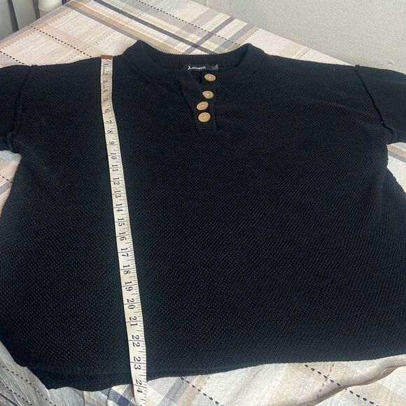 ANRABESS Sweater - Picture 6 of 8